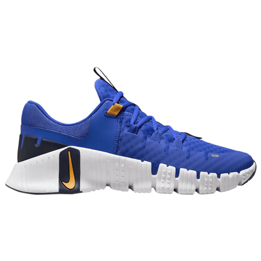 Free Metcon 5 "Racer Blue Sundial"