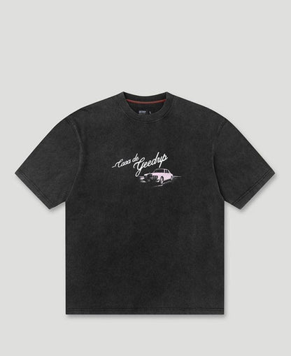 Geedup Co Casa De Geedup T-Shirt 'pink'