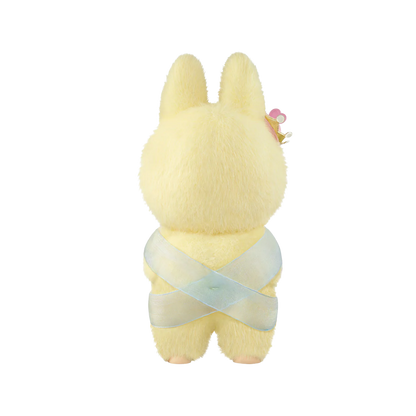 Pop Mart Labubu The Monsters Let's Checkmate Series Vinyl Plush Doll