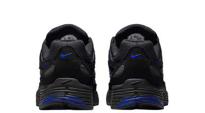 Men's Nike P-6000 'Black Racer Blue'