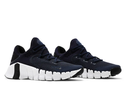 Nike Free Metcon 4 'College Navy'