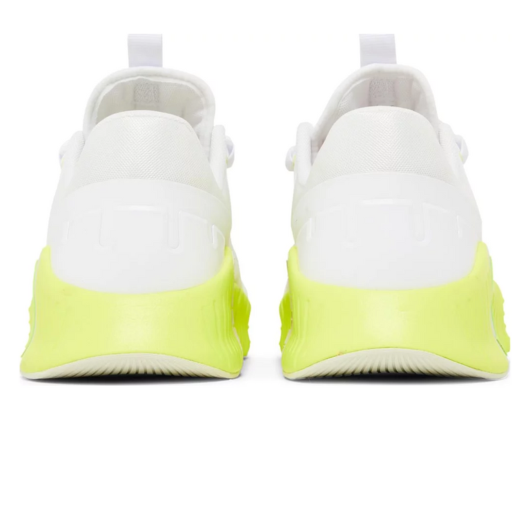 Women's Nike Free Metcon 5 'White/Lime Blast'