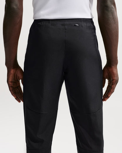 Men's Dri-FIT Woven Running Trousers 'Black'