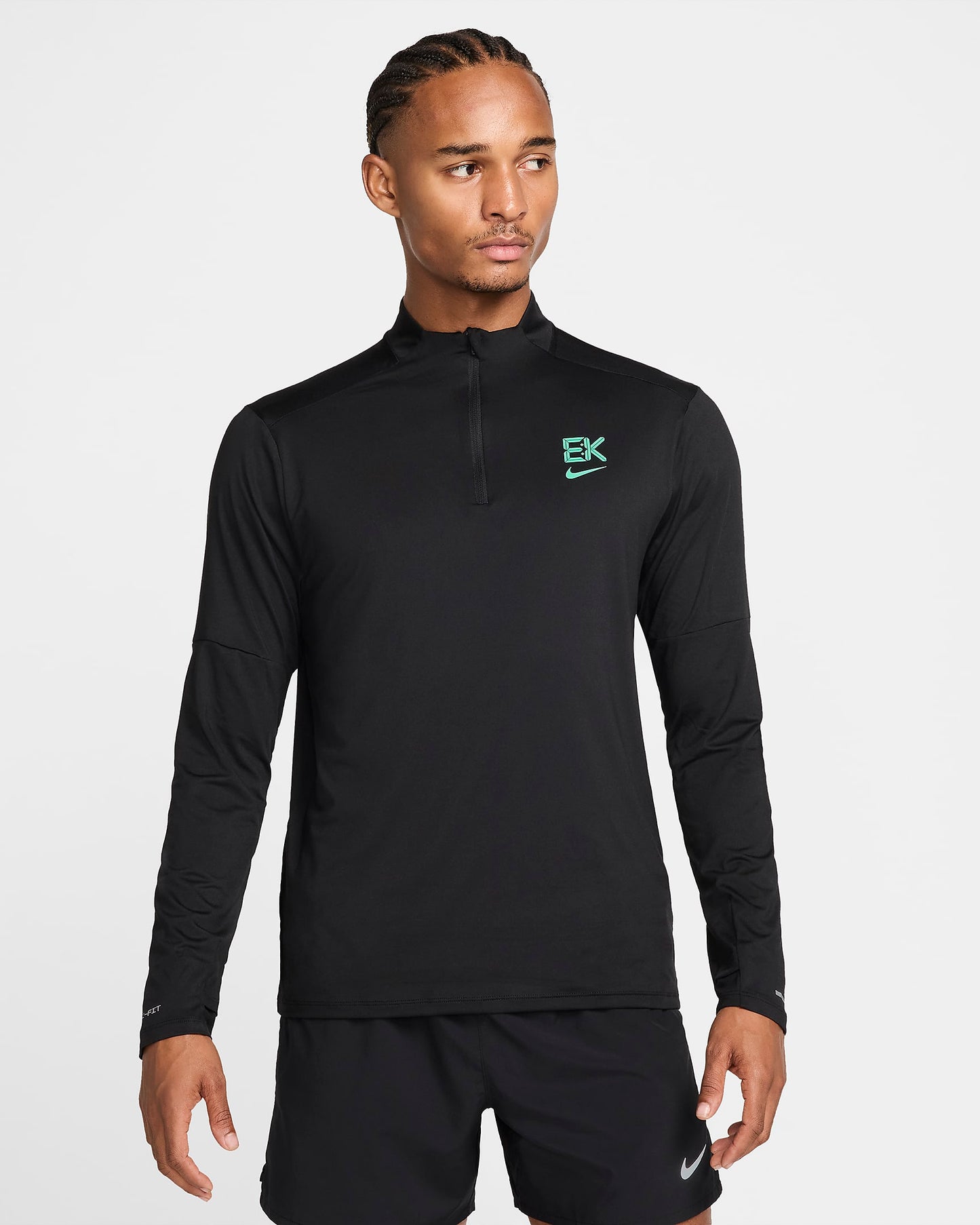 Nike Dri-FIT 1/2-zip Running Top 'Kipchoge'