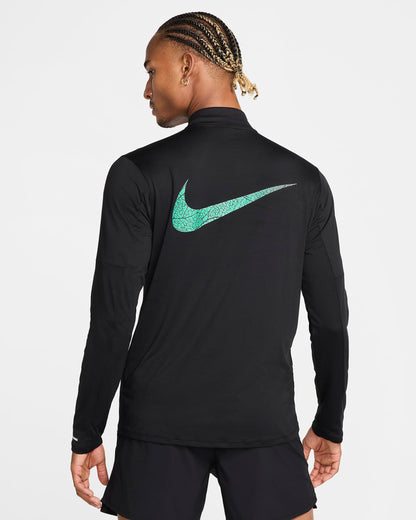 Nike Dri-FIT 1/2-zip Running Top 'Kipchoge'