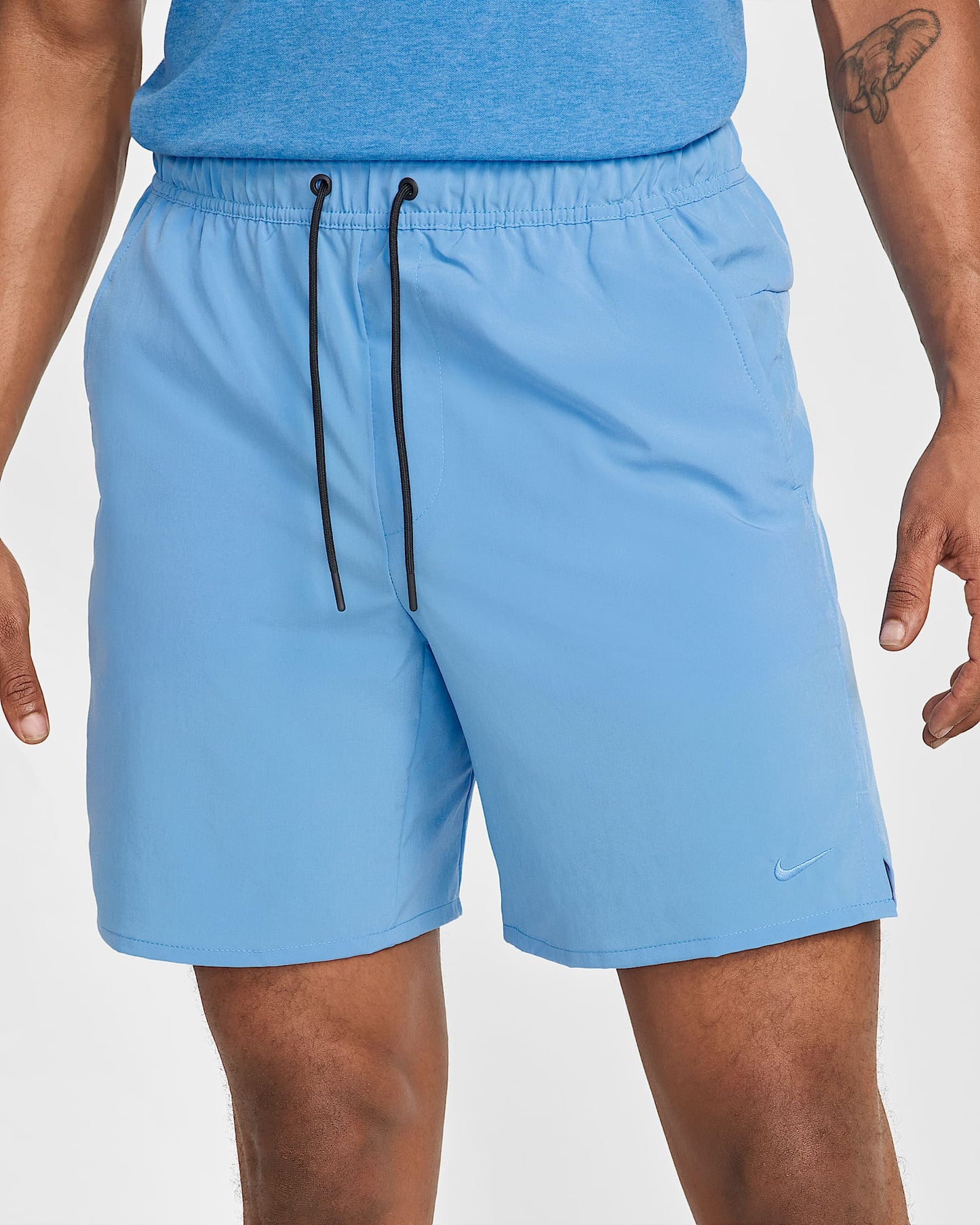 Nike Unlimited Men's Dri-FIT Shorts 'University Blue'