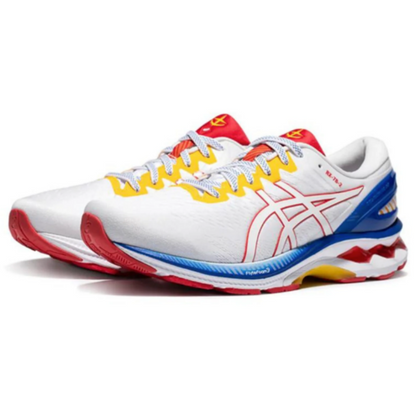 Men's ASICS GEL-KAYANO 27 GUNDAM RX-78-2