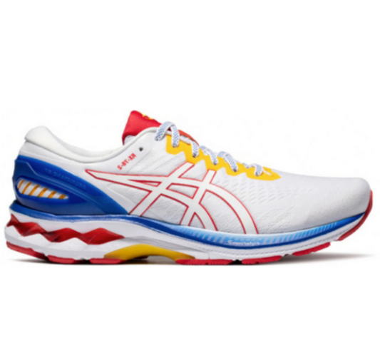 Men's ASICS GEL-KAYANO 27 GUNDAM RX-78-2