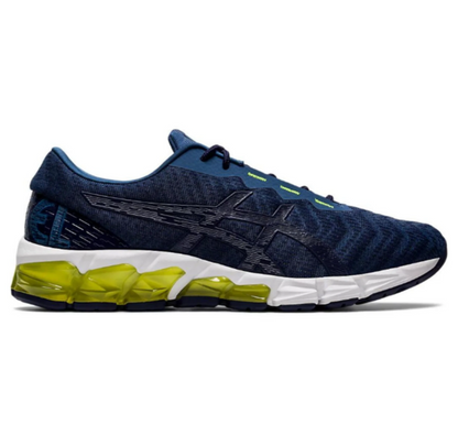 Men's ASICS GEL-QUANTUM 180 5 'GRAND SHARK/PEACOAT'