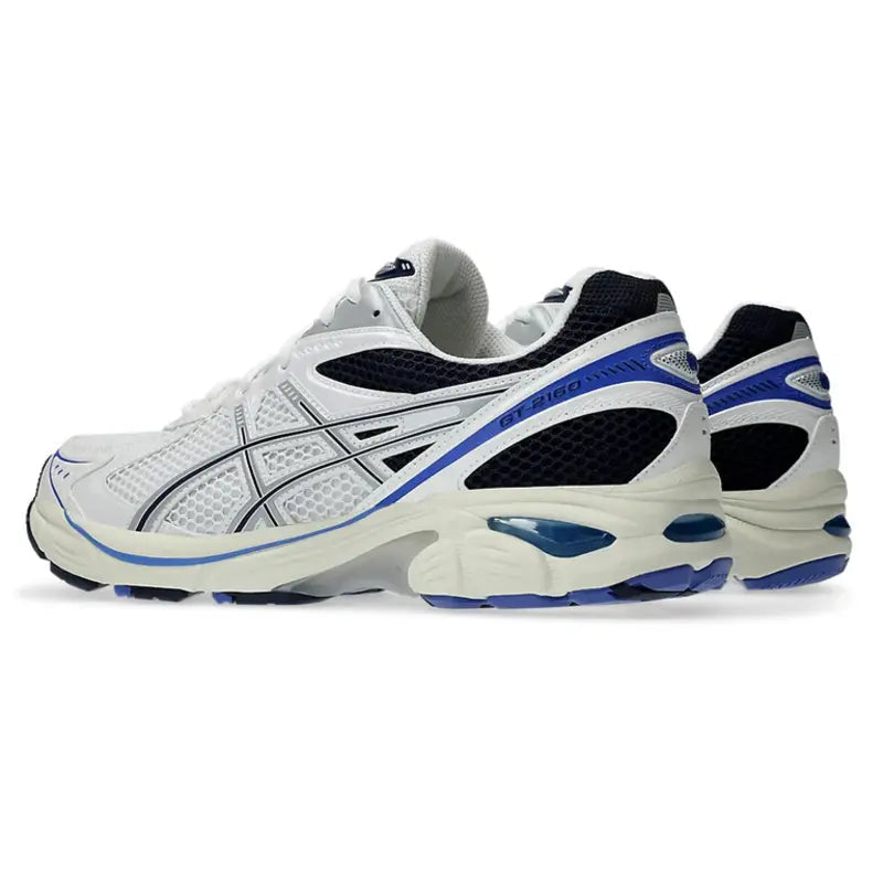 Men's ASICS GT-2160 'Piedmont Grey Blue'