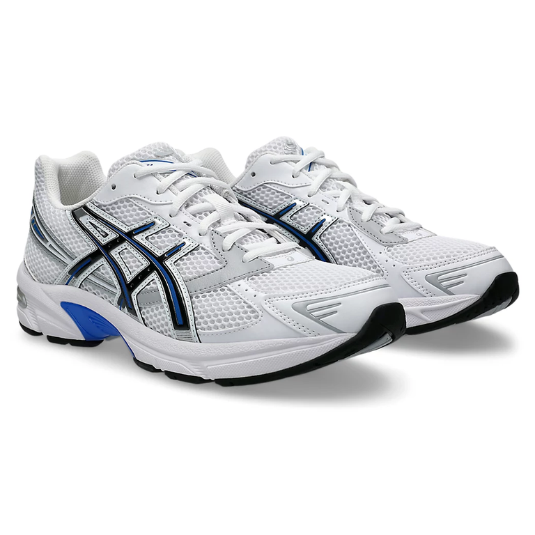 Men's ASICS Gel 1130 'White/Tuna Blue'