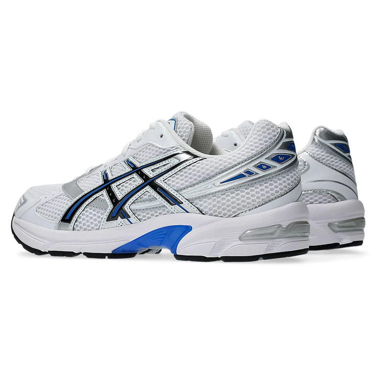 Men's ASICS Gel 1130 'White/Tuna Blue'