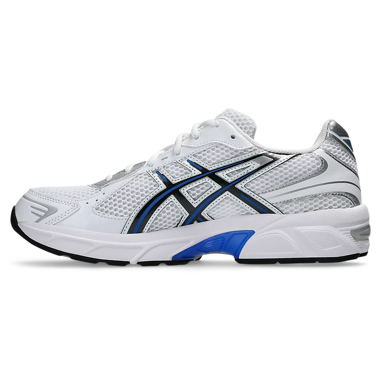 Men's ASICS Gel 1130 'White/Tuna Blue'