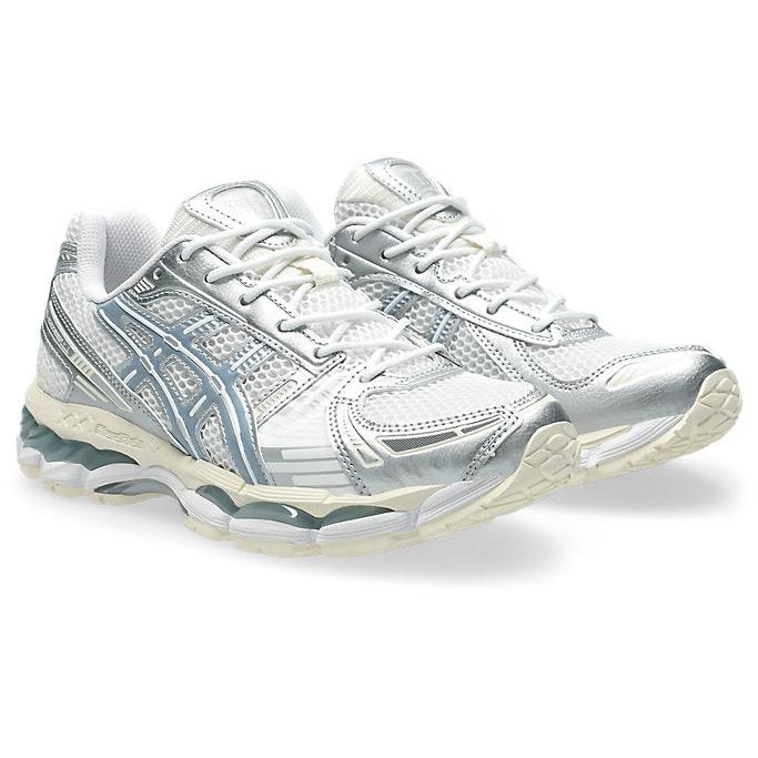 Men's ASICS Gel Kayano 12.1 'Dolphin Grey'