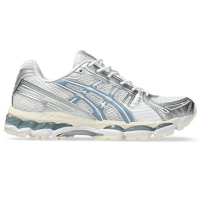 Men's ASICS Gel Kayano 12.1 'Dolphin Grey'