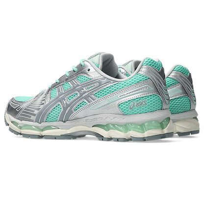 Men's ASICS Gel Kayano 12.1 'Ice Green/Gravel'