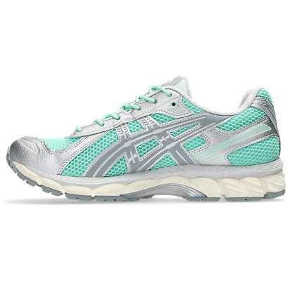 Men's ASICS Gel Kayano 12.1 'Ice Green/Gravel'