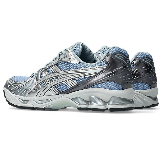 Men's ASICS Gel Kayano 14 'Dolphin Grey'
