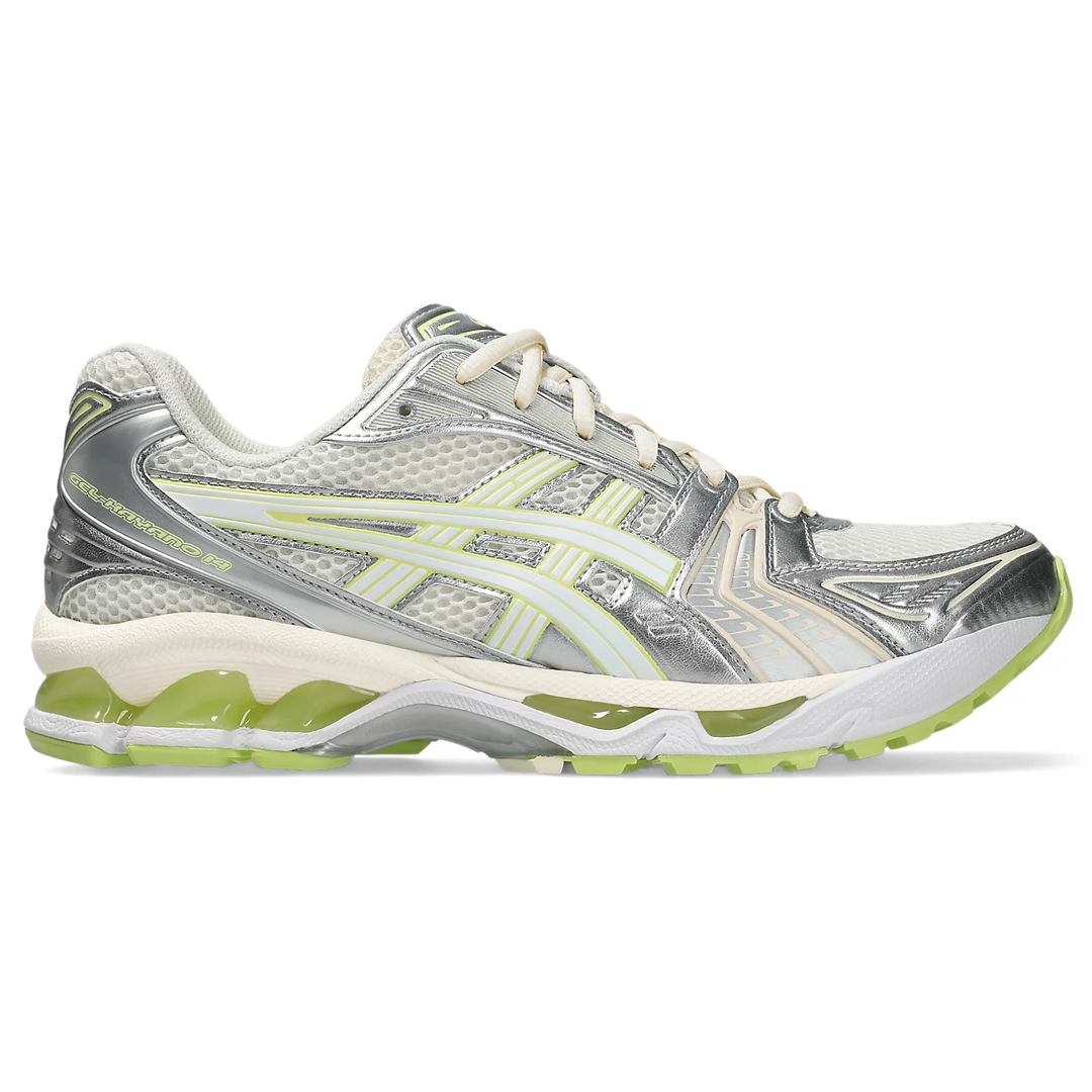 Men's ASICS Gel Kayano 14 'Pistachio'