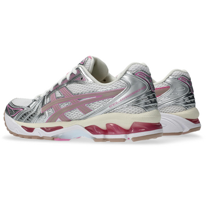 Men's ASICS Gel Kayano 14 Unlimited Pack 'White Fawn'
