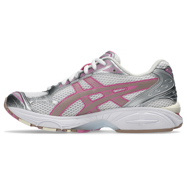 Men's ASICS Gel Kayano 14 Unlimited Pack 'White Fawn'
