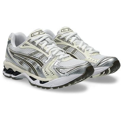 Men's ASICS Gel Kayano 14 'White/Ivory'