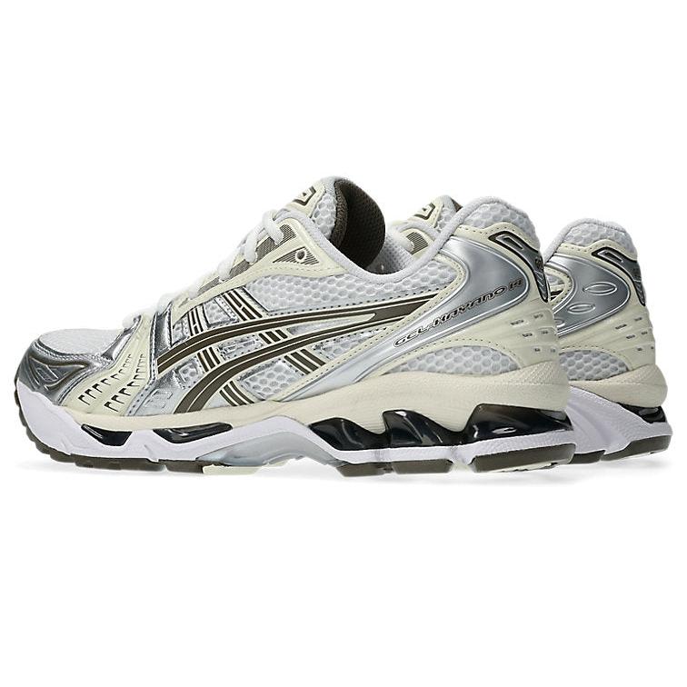 Men's ASICS Gel Kayano 14 'White/Ivory'