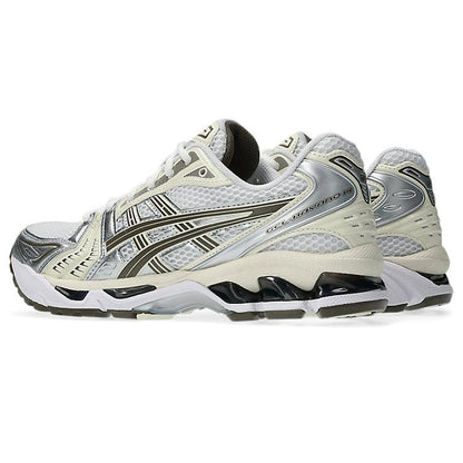 Men's ASICS Gel Kayano 14 'White/Ivory'