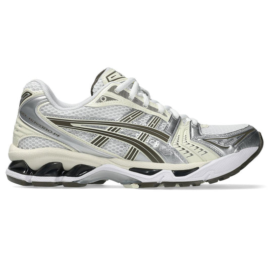 Men's ASICS Gel Kayano 14 'White/Ivory'