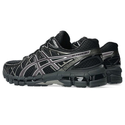 Men's ASICS Gel Kayano 20 'Black Clay Grey'