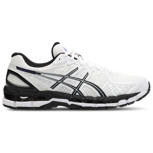 Men's ASICS Gel Kayano 20 'Black White'