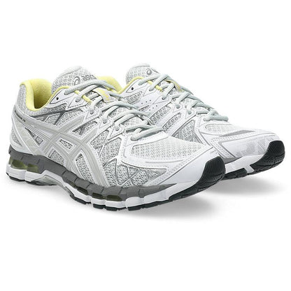 Men's ASICS Gel Kayano 20 'Glacier Grey/Glacier Grey'