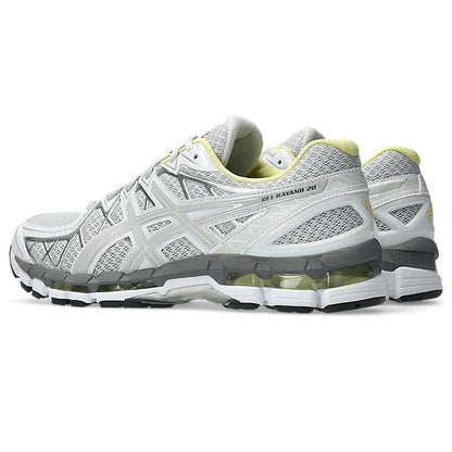 Men's ASICS Gel Kayano 20 'Glacier Grey/Glacier Grey'