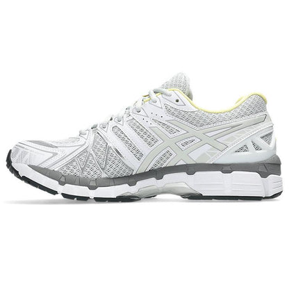 Men's ASICS Gel Kayano 20 'Glacier Grey/Glacier Grey'