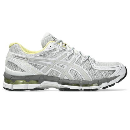 Men's ASICS Gel Kayano 20 'Glacier Grey/Glacier Grey'
