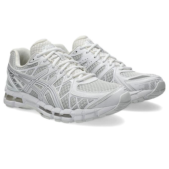 Men's ASICS Gel Kayano 20 'SnowFlakes'