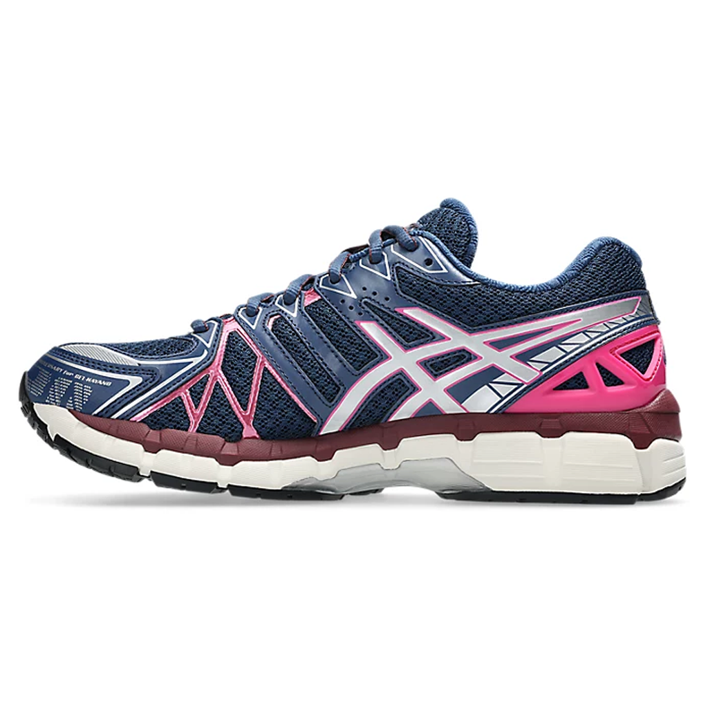 Men's ASICS Gel Kayano 20 'Independence Blue'
