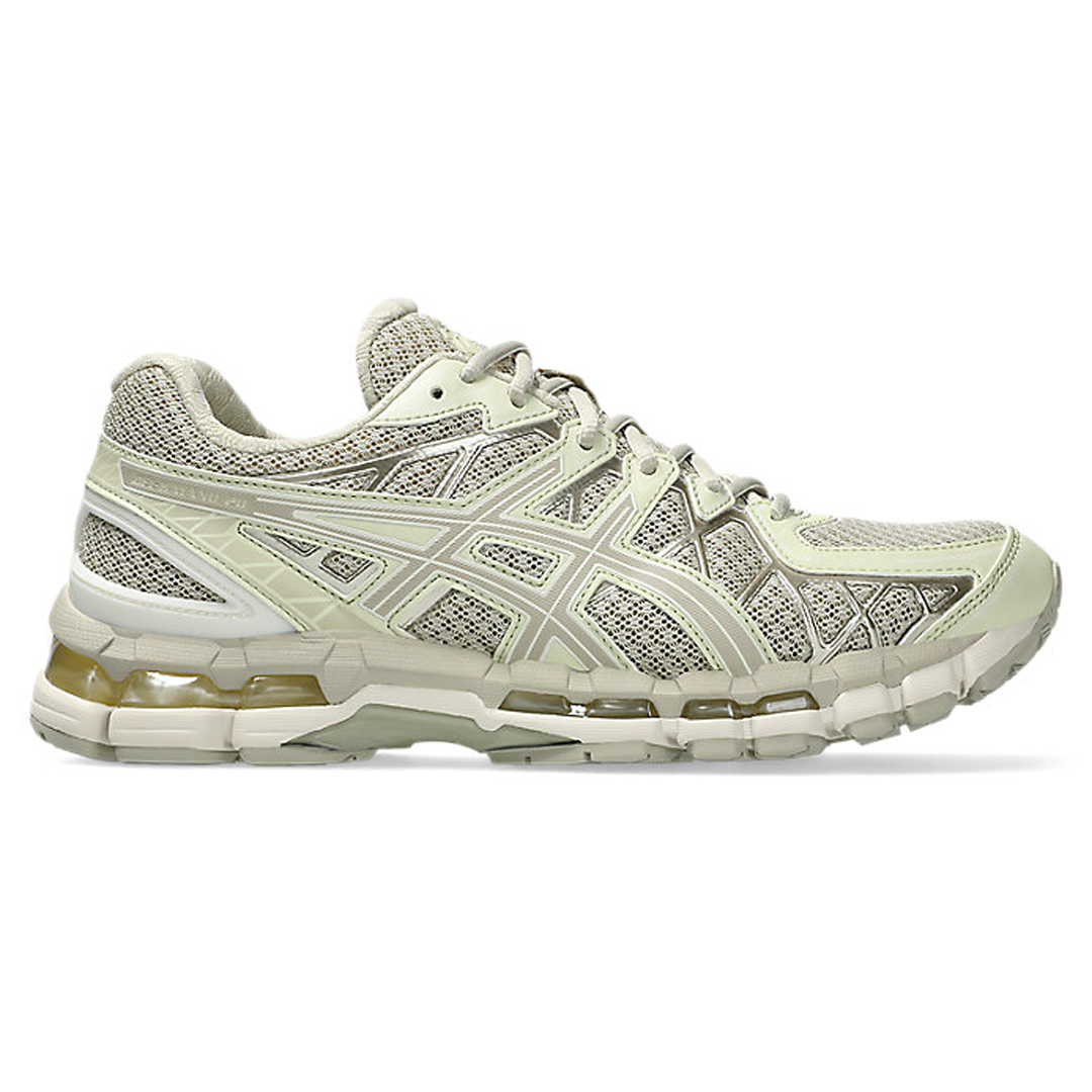 Men's ASICS Gel Kayano 20 'Pistachio'