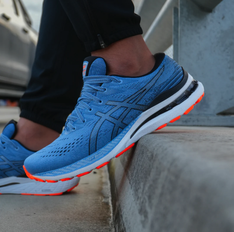 Men's ASICS Gel Kayano 28 'Blue Harmony'