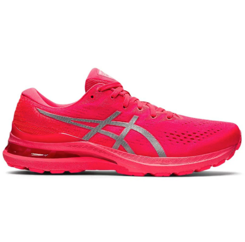 Men's ASICS Gel Kayano 28 Lite Show 'Flash Red'