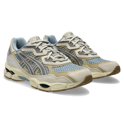 Men's ASICS Gel NYC 'Dolphin Grey'