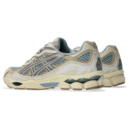 Men's ASICS Gel NYC 'Dolphin Grey'