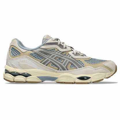 Men's ASICS Gel NYC 'Dolphin Grey'