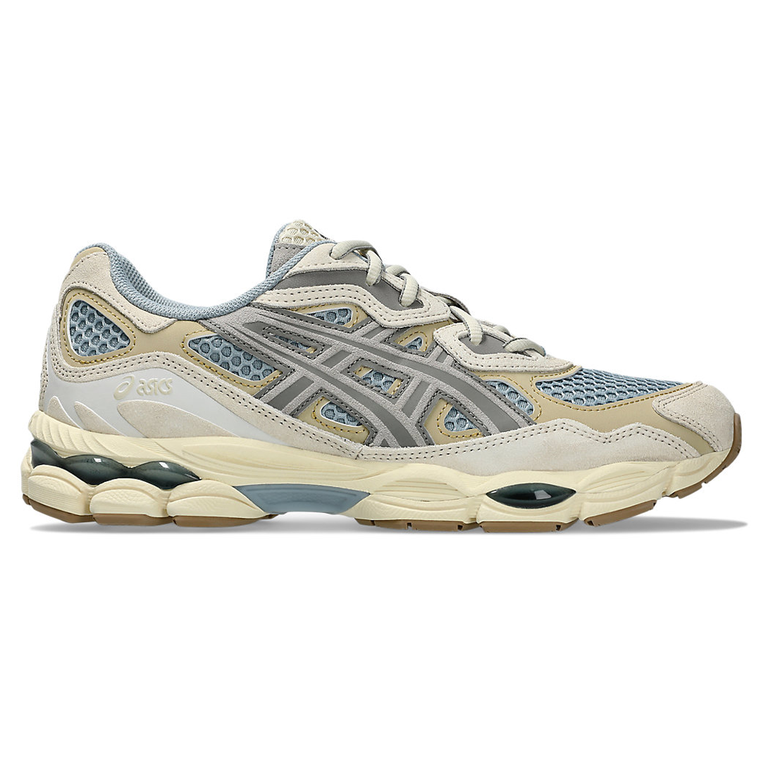 Men's ASICS Gel NYC 'Dolphin Grey'