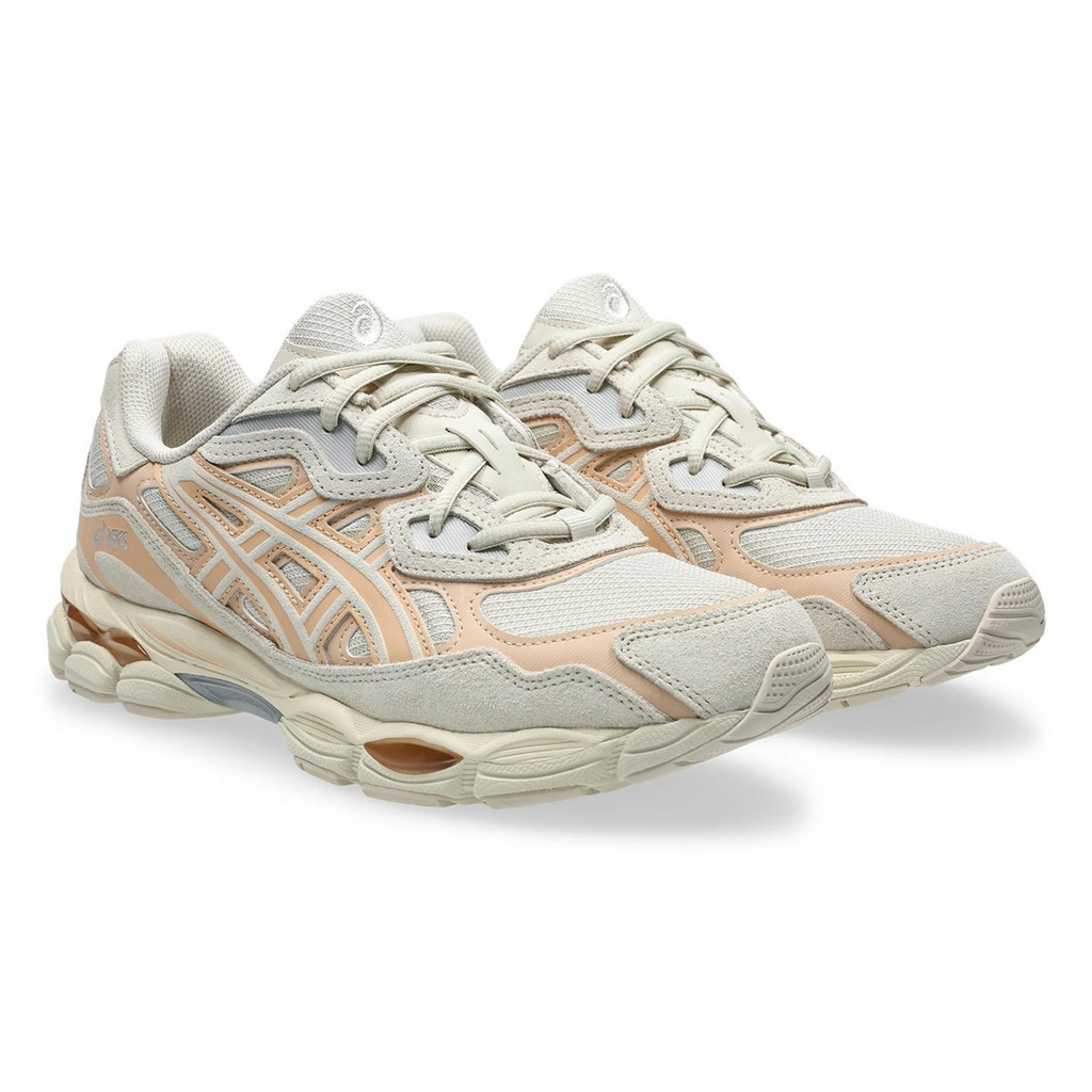 Men's ASICS Gel NYC 'Oatmeal/Apricot'