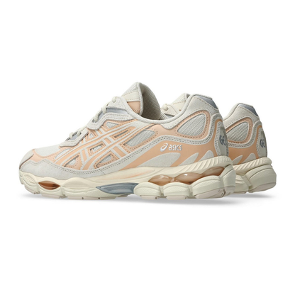 Men's ASICS Gel NYC 'Oatmeal/Apricot'