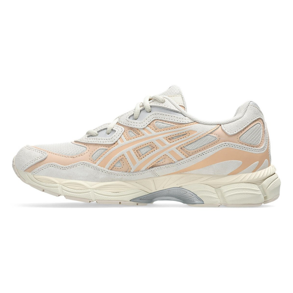Men's ASICS Gel NYC 'Oatmeal/Apricot'