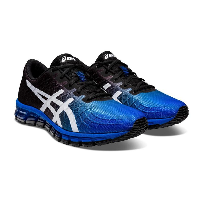 Men's ASICS Gel Quantum 180 4 'Tuna Blue/White'