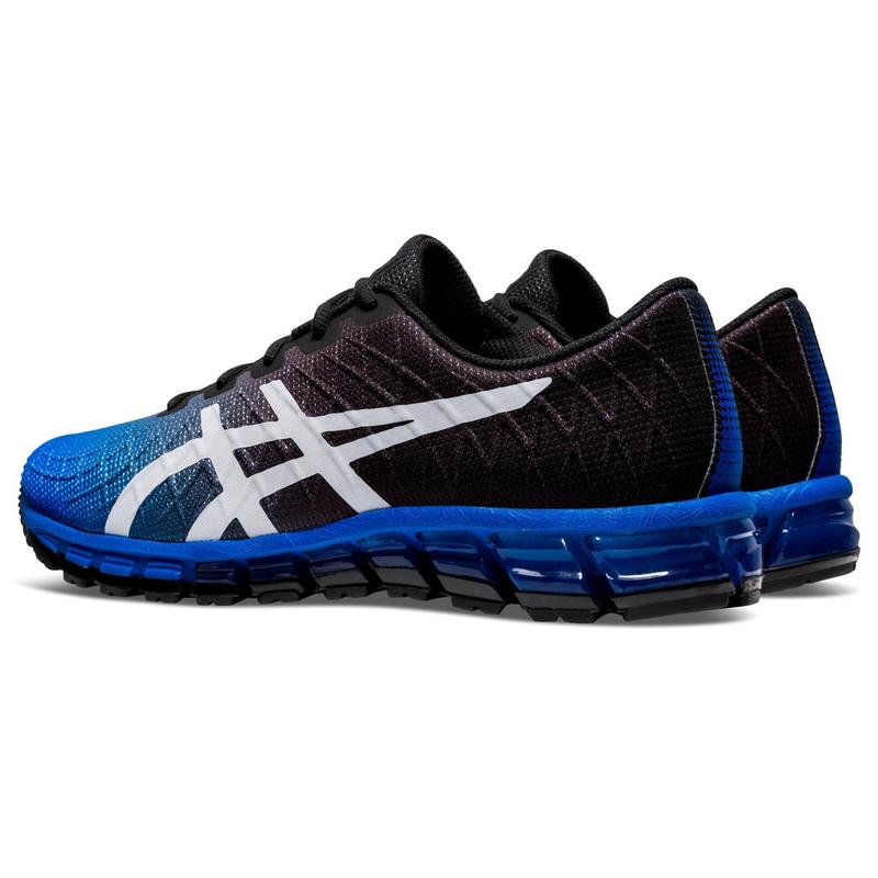 Men's ASICS Gel Quantum 180 4 'Tuna Blue/White'