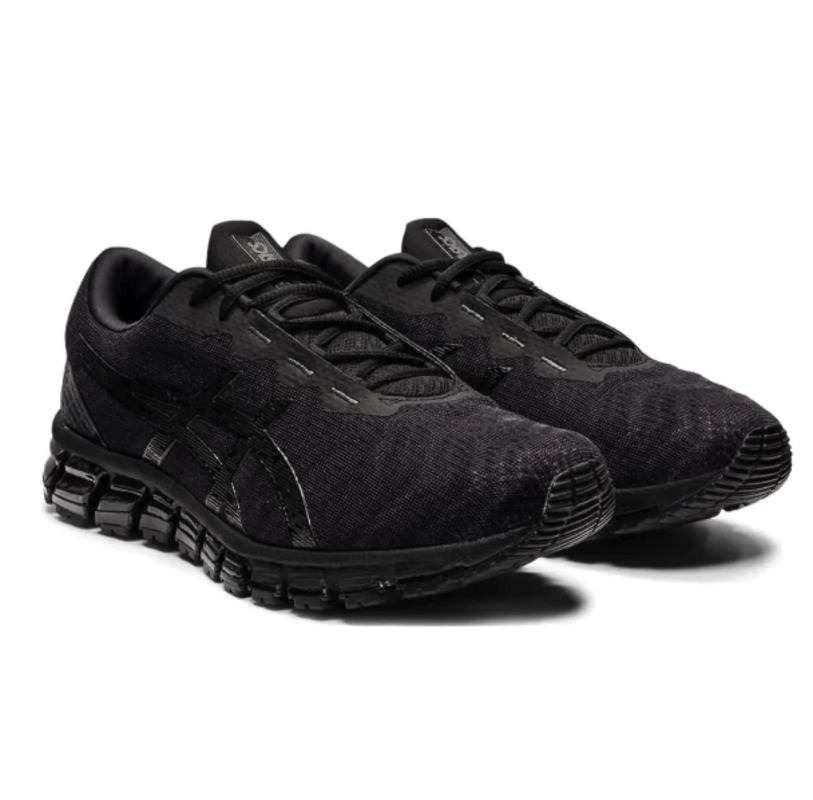 Men's ASICS Gel Quantum 180 4.5 'BLACK/BLACK'